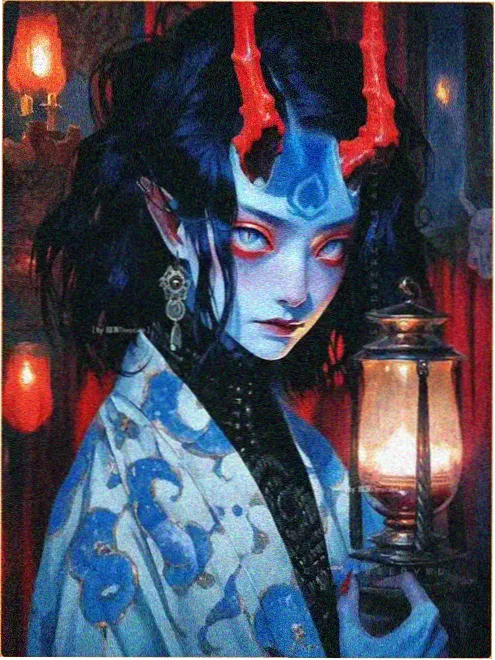 无声证词 电影海报